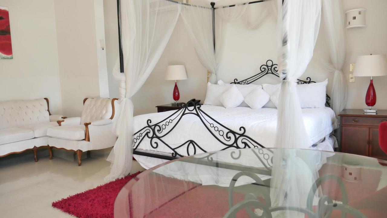 Hotel Hacienda Las Higueras Tepic Exterior photo